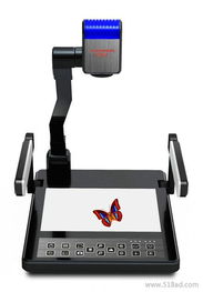 时信达多媒体高清实物展示台全攻略 价格、厂家、图片及网络软件技术开发解析