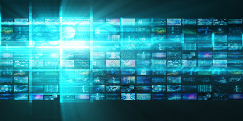 多媒体互动屏 开启沉浸式体验新纪元