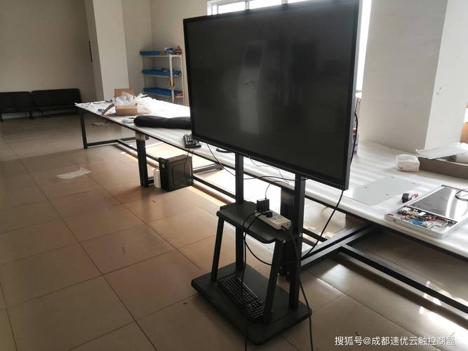 智能AI幼儿园多媒体教学一体机 轻松演绎互动课堂新篇章