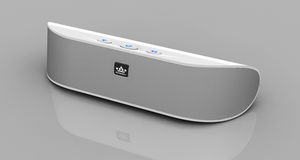 Royqueen与朗琴多媒体音箱产品性能参数概览